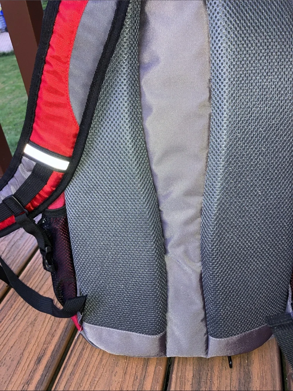 URBAN PEAK BY STARLINE MiWD HIKING BACKPACK UNISEX